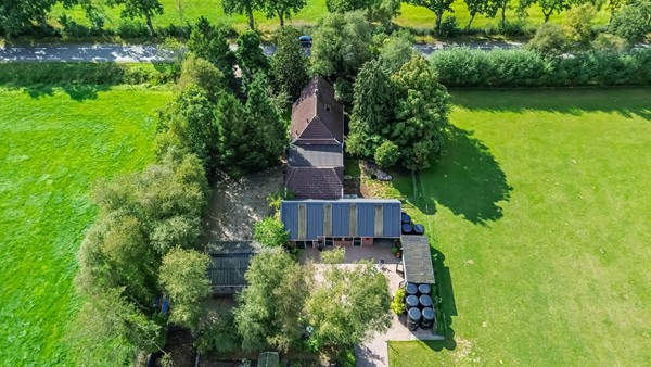 Medium property photo - Halbe Wiersemaweg 6, 9365 TB Niebert